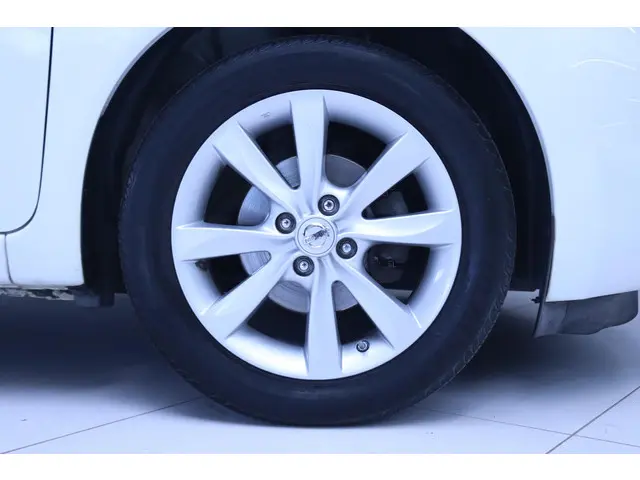 Nissan Note 1.2 DIG-S N-TEC 2016 Benzine 11