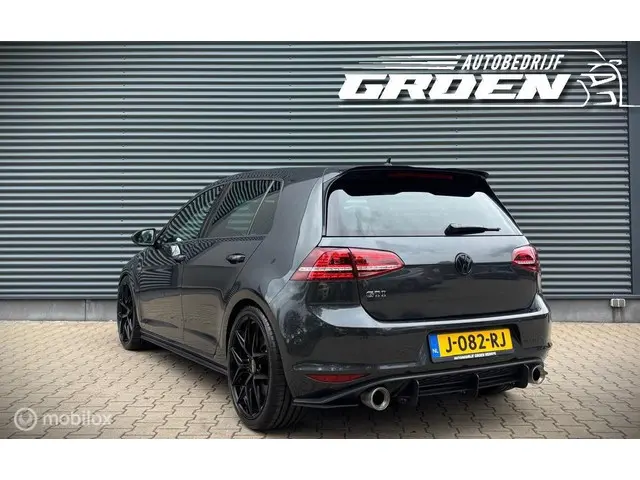 Volkswagen Golf 2.0 TSI GTI Performance 2013 Benzine 15