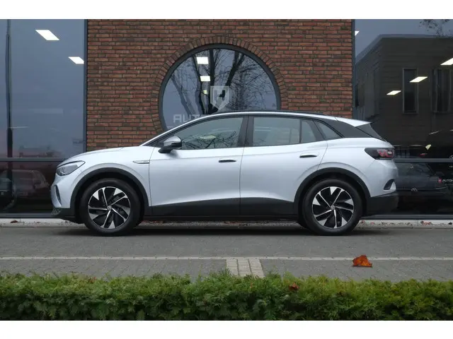 Volkswagen ID.4 Pro 77 kWh 2021 Elektrisch 2