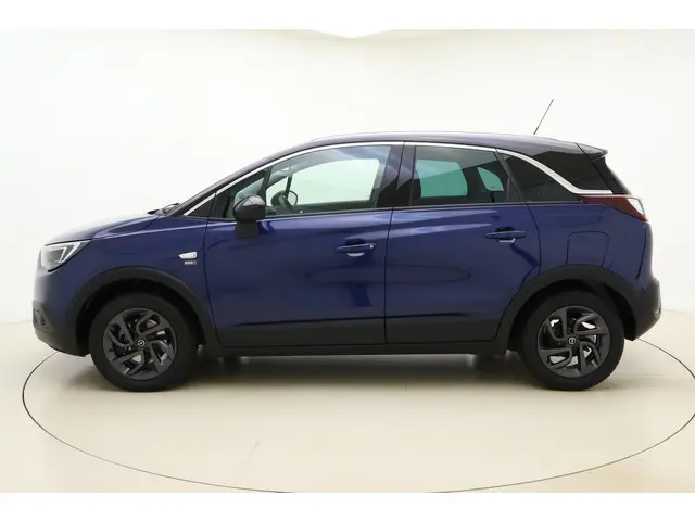 Opel Crossland X 1.2 Turbo Edition 2020 2021 Benzine 5