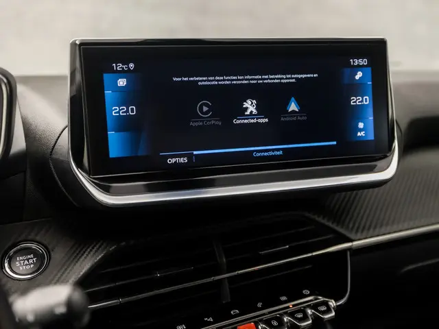 Peugeot 2008 1.2 PureTech Allure Sport 2020 Benzine 28