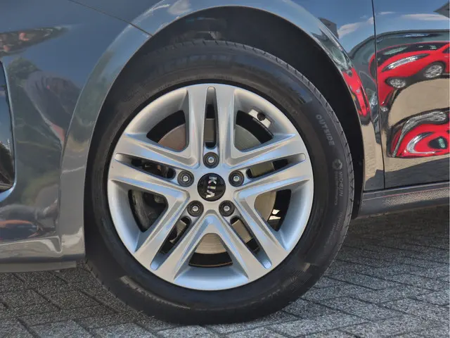 Kia Ceed 1.0 T-GDi DynamicLine 2021 Benzine 9