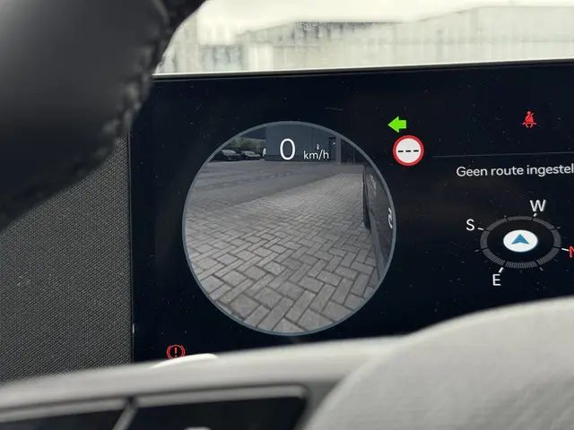 Hyundai IONIQ 5 Lounge AWD 84 kWh 2024 Elektrisch 22