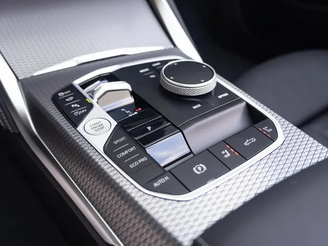 BMW 4 Serie 430i xDrive Cabrio 2026 Benzine 33