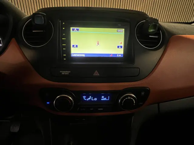 Hyundai i10 1.0i Go! 2014 Benzine 7
