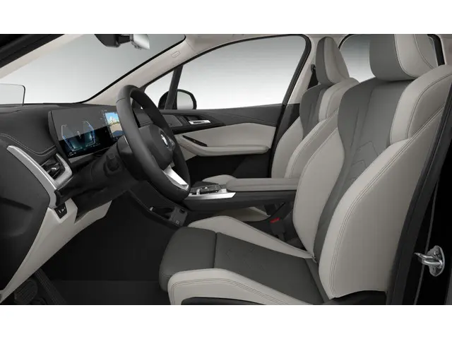 BMW 2 Serie Active Tourer 2025 Hybride Benzine 4