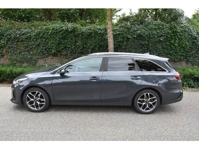 Kia Ceed Sportswagon 1.4 T-GDi GT-Line 2020 Benzine 3