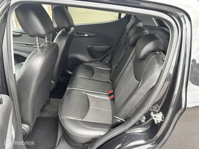 Opel KARL 1.0 ecoFLEX Cosmo 2016 Benzine 9