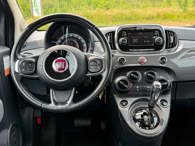 Fiat 500 2