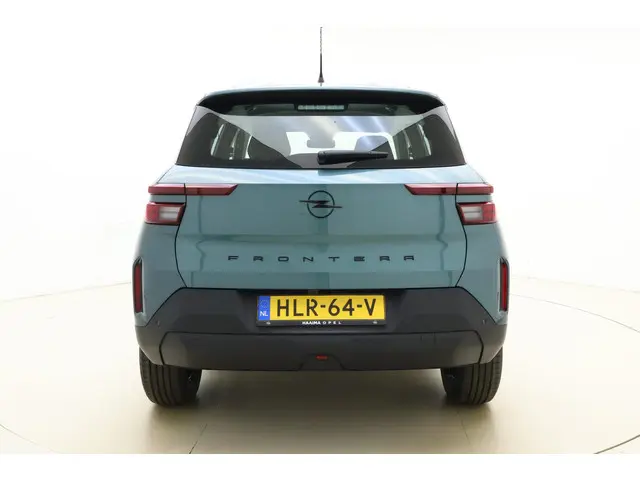 Opel Frontera Electric Edition 44 kWh 2025 Elektrisch 11