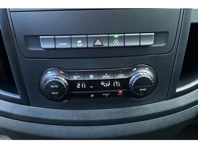 Mercedes-Benz Vito 119 CDI L3 Extra Lang 2024 Diesel 5