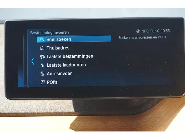 BMW i3 S 2018 Elektrisch 25