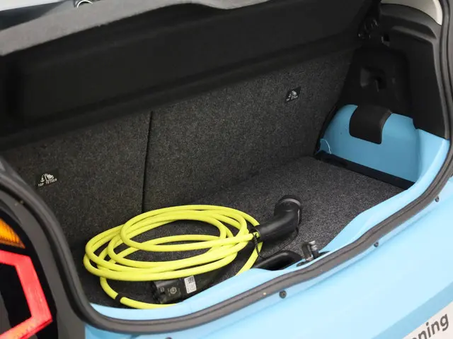 Volkswagen e-up! GP 61kW/83PK 2021 Elektrisch 16