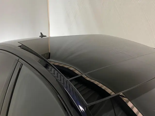 Audi A8 60 TFSI e quattro 2025 Hybride Benzine 7