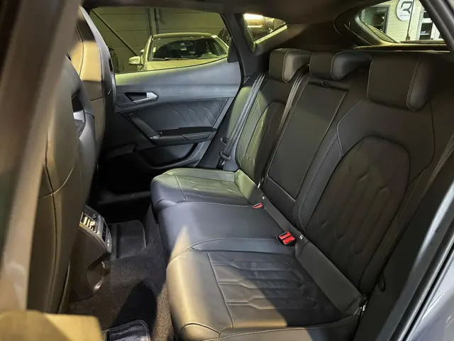 CUPRA Formentor 2.0 TSI VZ 2023 Benzine 25