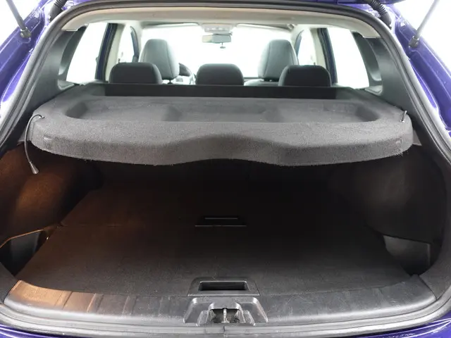 Nissan QASHQAI 1.2 Tekna+ 2014 Benzine 30