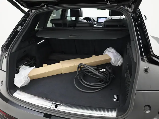 Audi Q5 50 TFSIe 220kW/299PK 2024 Hybride Benzine 25