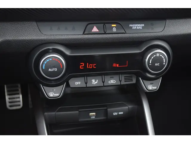 Kia Stonic 1.0 T-GDi MHEV GT-Line 2021 Hybride Benzine 17
