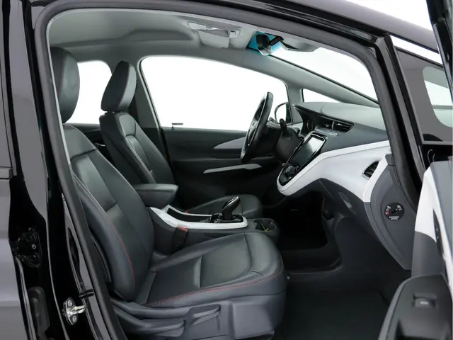 Opel Ampera-e Business Executive 60 kWh 2018 Elektrisch 11