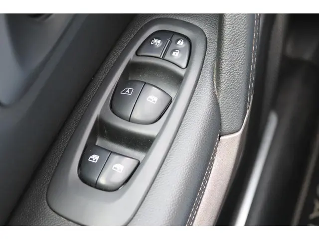 Renault Kadjar 1.2 TCe 130 Xmod 2016 Benzine 37
