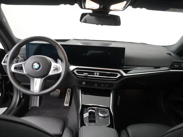 BMW 2 Serie Coupé 218i 2024 Benzine 5