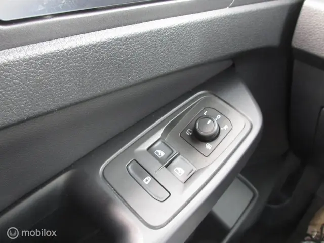 Volkswagen Caddy Combi 1.5 TSI 5p 2021 Benzine 17