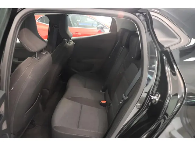 Renault Clio 1.0 TCe 90 Equilibre 2022 Benzine 8