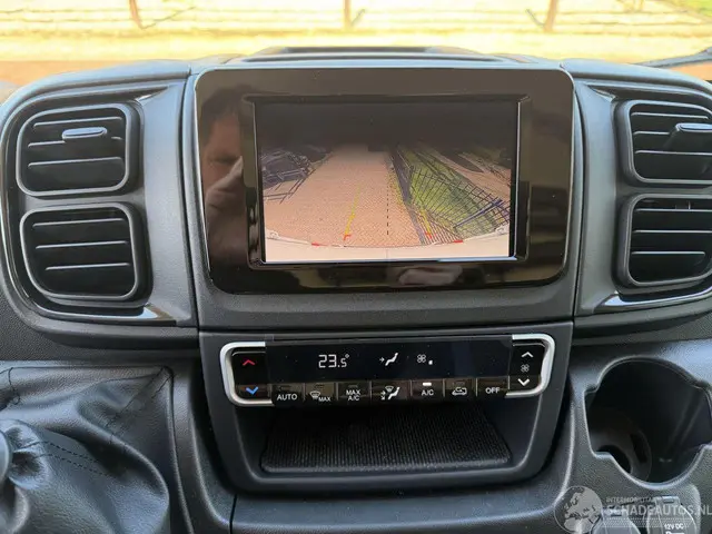 Fiat Ducato Maxi 35HD 2.2 103 kW NEW car 2024 Diesel 14