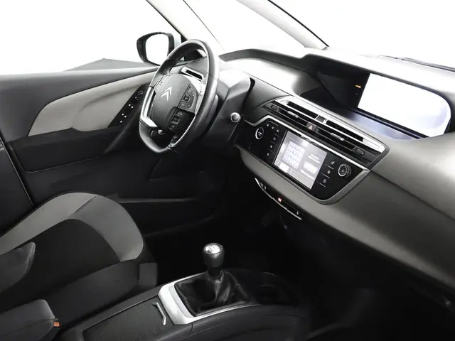Citroën Grand C4 Picasso 1.6 THP Business 2014 Benzine 49