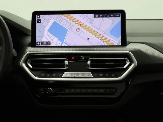 BMW X3 xDrive30i 2024 Benzine 32