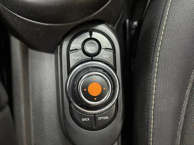 MINI One Mini 1.2 2017 Benzine 16