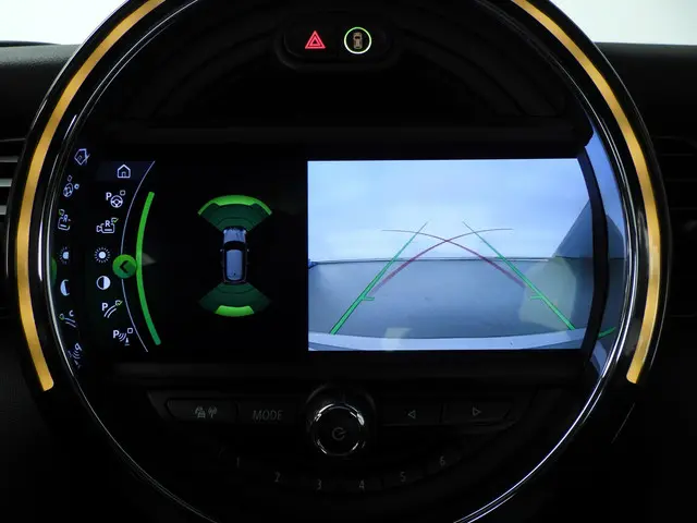 MINI Electric 3-deurs 2020 Elektrisch 16