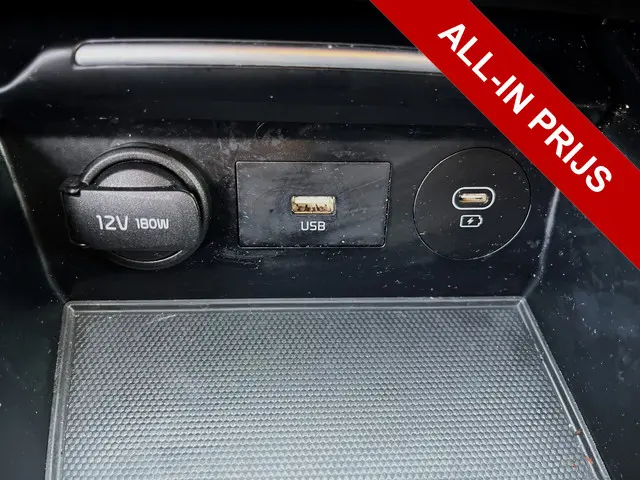 Kia Ceed 1.0 T-GDi DynamicLine 2022 Benzine 25