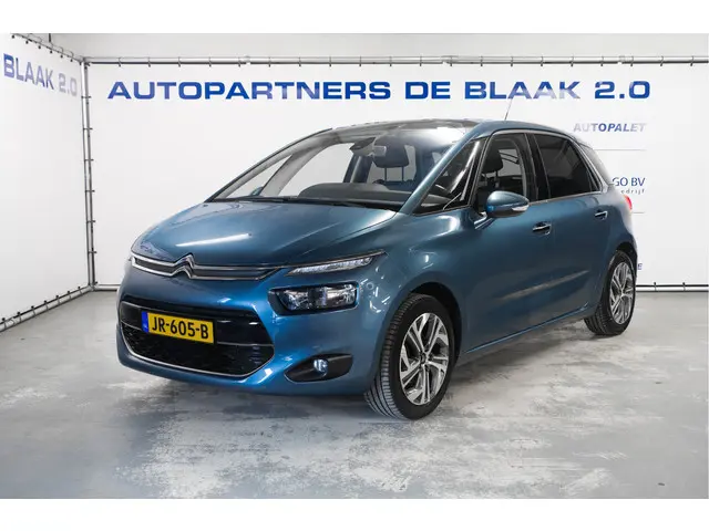Citroën C4 Picasso 1.2 PureTech Intensive 2016 Benzine 2
