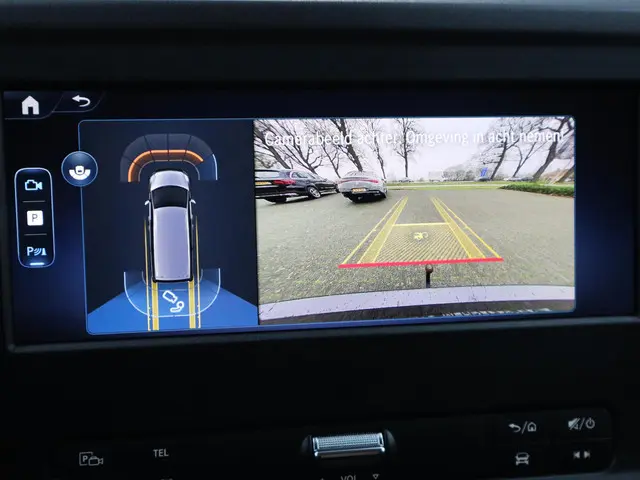 Mercedes-Benz Vito 116 CDI L3 PRO LED 2024 Diesel 11