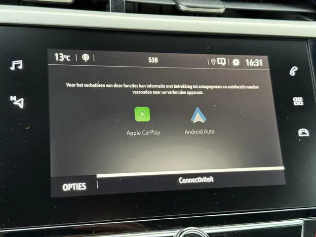 Opel Corsa 1.2 Edition 2020 Benzine 14