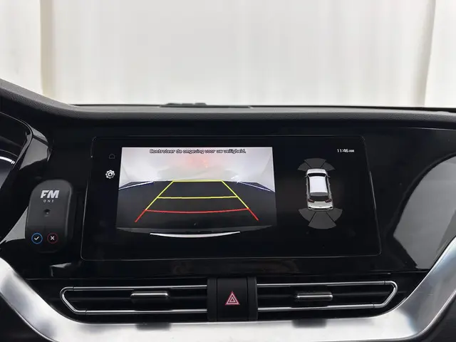 Kia e-Niro ExecutiveLine 64 kWh [ 3-Fase ] 2021 Elektrisch 14