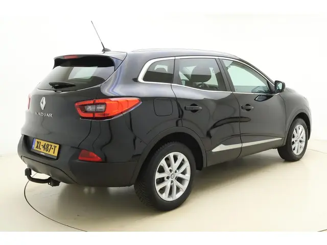 Renault Kadjar 2