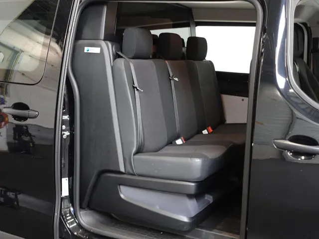 Opel Vivaro 102pk L3H1 Edition 2022 Diesel 43