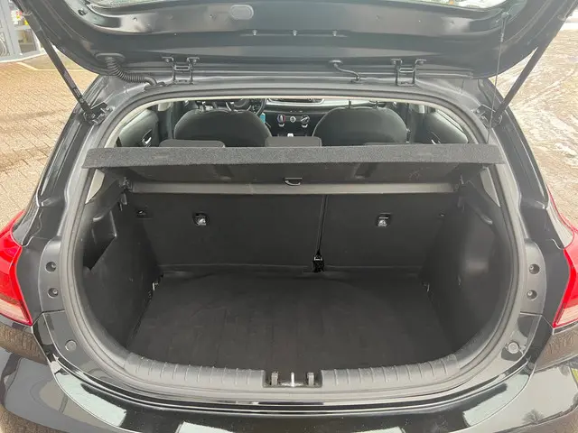 Kia Rio 1.0 TGDI ComfortPlusLine Navigator 2017 Benzine 8