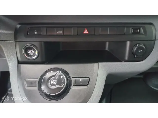 Opel Vivaro bestel 2.0 CDTI L3H1 Innovation 2020 Diesel 17