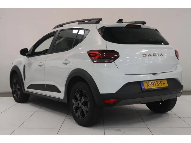 Dacia Sandero Stepway 1.0 TCe 110 Extreme 2023 Benzine 10