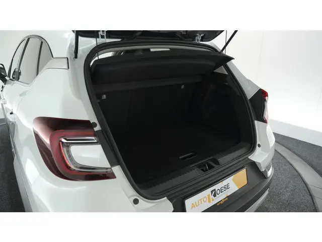 Renault Captur TCe 90 Techno 2024 Benzine 62