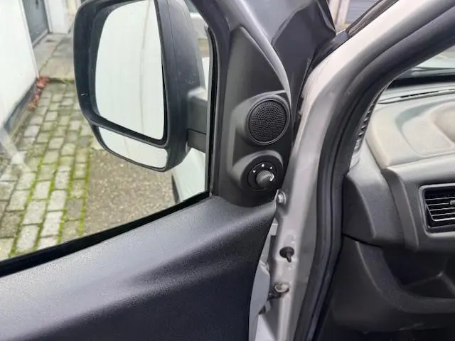 Opel Combo 1.3 CDTi L1H1 Sport 2017 Diesel 15