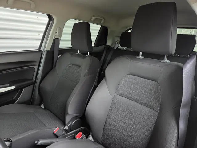 Suzuki Swift 1.2 Stijl Smart Hybrid 2017 Benzine 6