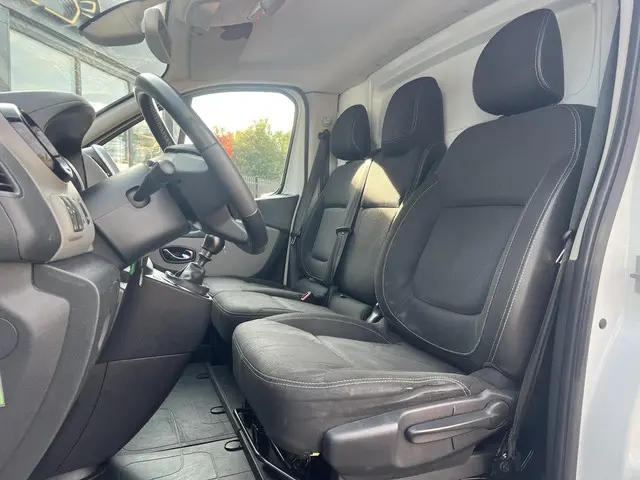 Nissan NV300 1.6 dCi 120 L2H1 Optima 2017 Diesel 7