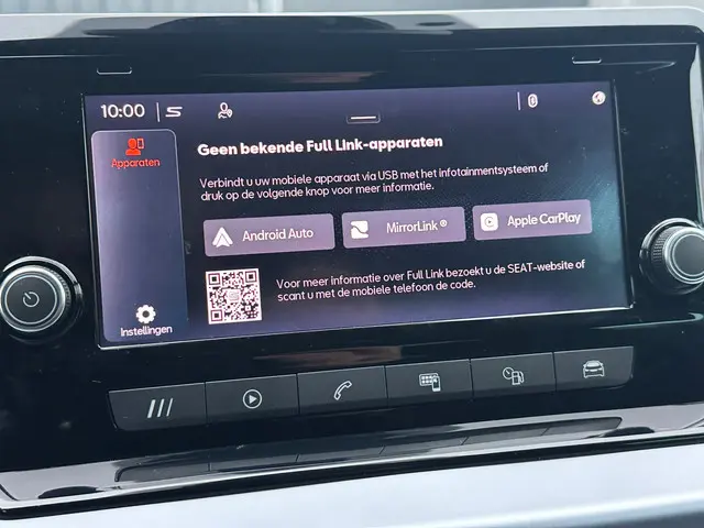 SEAT Ibiza 1.0 EcoTSI FR 2022 Benzine 24