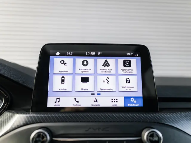 Ford Focus 1.0 EcoBoost ST Line Business 2019 Benzine 31