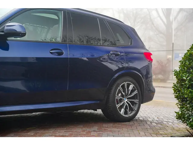 BMW X5 xDrive45e High Executive 2021 Hybride Benzine 41