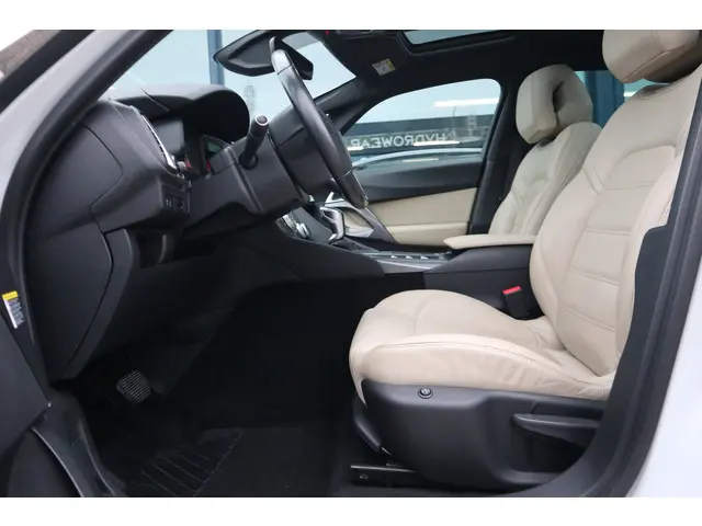 DS DS 5 1.6 THP Business Executive 2016 Benzine 15